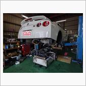 Ｒ３５ ＧＴ１０００仕様 Ｇ ...