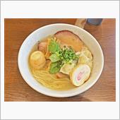 2021年7月のラーメン