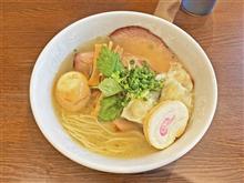 2021年7月のラーメン