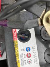 RG 2バッテリー充電、その後 RG 2バッテリー充電、その後