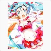 腕がヒリヒリする～