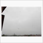 ７月９日　また天気が悪い金曜 ...
