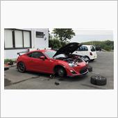 6月スパイシー走行会