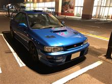 夜の一人まったりドライブ 夜の一人まったりドライブ