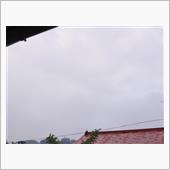 ７月１０日　グズグズな天気が ...