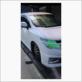 久しぶりに洗車🎵(^。^) ...