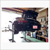 ９９６ターボにロイヤルパープ ...