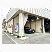 ガラスコーティングは施工実績 ...