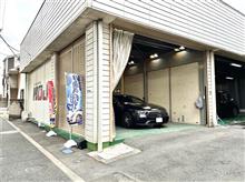 ガラスコーティングは施工実績豊富なNOJにお任せくださいませ！