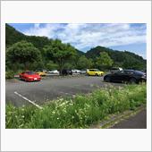 いつもの宮ヶ瀬巡回