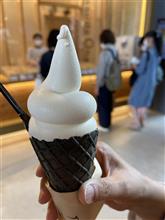 ソフトクリーム40