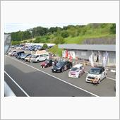 エンジョイ痛車フェスティバル ...