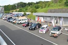 エンジョイ痛車フェスティバル(痛フェス鈴鹿)夏祭り2021 エンジョイ痛車フェスティバル(痛フェス鈴鹿)夏祭り2021