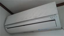 次々と家電が困った事に・・・【家】 次々と家電が困った事に・・・【家】