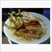 麺が太い