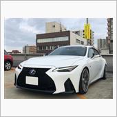 LEXUS IS 2021年 ...