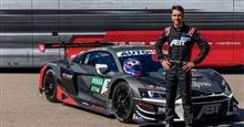 EIBACH for DTM 2021
