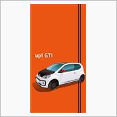 軽四輪のドイツ版、でもGTI ...