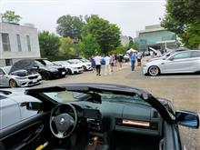 蔦屋代官山BMW Mモーニングクルーズ(対象車種) 蔦屋代官山BMW Mモーニングクルーズ(対象車種)
