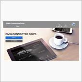 ConnectedDrive ...