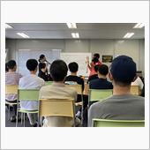 ７月１０日山野哲也ハンドリン ...