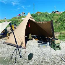 お台場海浜庭園