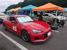 2021 JAF関東選手権 Rd.6 in 筑波サーキットジムカーナ場 2021 JAF関東選手権 Rd.6 in 筑波サーキットジムカーナ場