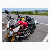 目指せ🏍出雲大社☆ロングツ ...