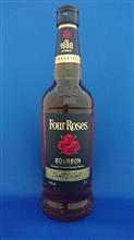 FourRosesBlack