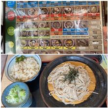 土曜はお寺とお墓参り。