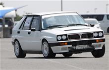 The 64th SHCC meeting Part 32 Lancia Delta 16V Group A