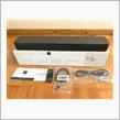 「Bose TV speaker」で温情感あふれるサラウンドを！