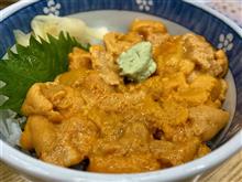うに丼