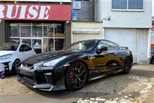 Ｒ３５ ＭＹ１７ブラックＥＤ入庫です！