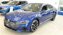 新型Arteon