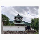 富山出張（帰宅編）