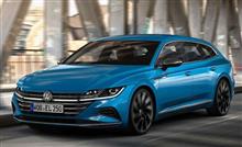 新型アルテオン日本発表　Rは未発売