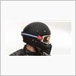 バイク用ヘルメット注文