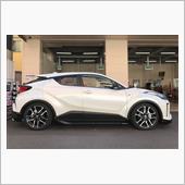 C-HR GR SPORT用 ...