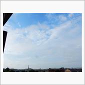 ７月１４日　不安定な天気が続 ...