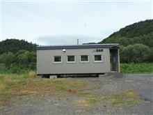 宗谷本線 筬島駅と周辺