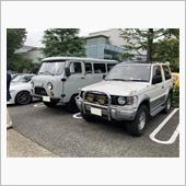 先日見た1台♪
