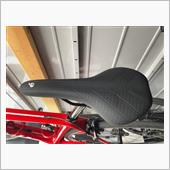 サドル交換 VELO VL- ...