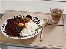 在宅勤務日の宅食ランチ #39