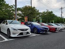 元ウィンダムオーナー＆みん友さんのオフ会