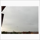 ７月１５日　また曇ってる木曜 ...