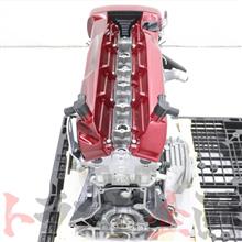 法外な値段のRB26 💥
