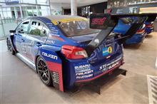 SUBARU WRX NUR24H 2016年仕様を、舐めるように眺めた！　冷却編