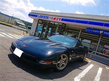 ローソン他でホットウィール ④ ローソン他でホットウィール ④