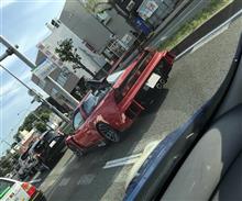 これはNSXですか！ 